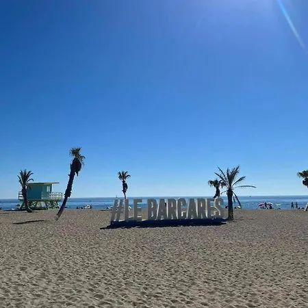 Soleil Bleu 아파트 르발카레스