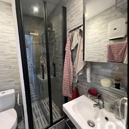 Soleil Bleu 르발카레스