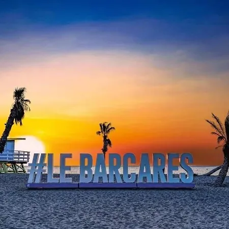 Apartment Soleil Bleu