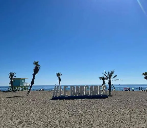 Soleil Bleu Lägenhet Le Barcarès