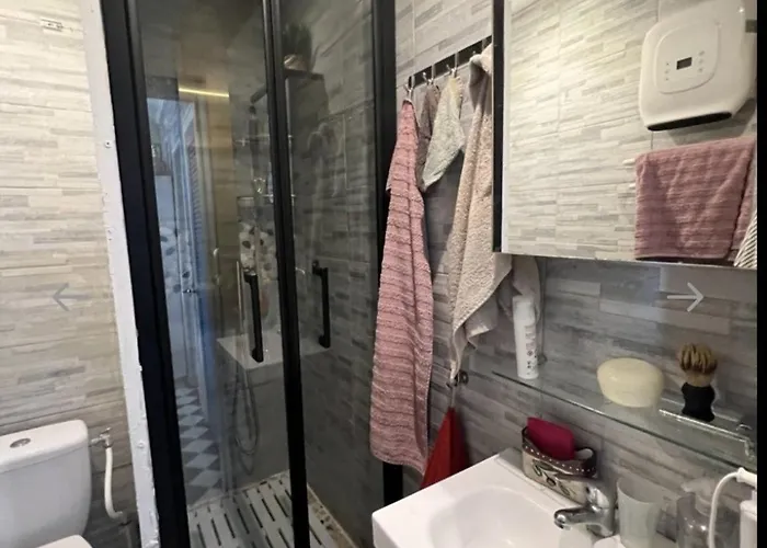 Soleil Bleu Le Barcarès